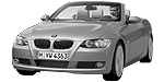 BMW E93 U0388 Fault Code